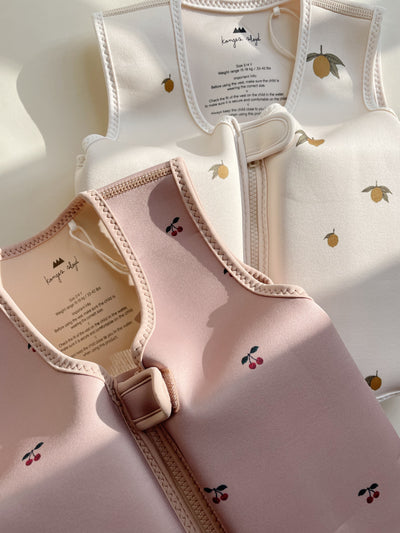 Konges Slojd - Schwimmweste 'NEOPRENE FLOAT VEST - in verschiedenen Farben'