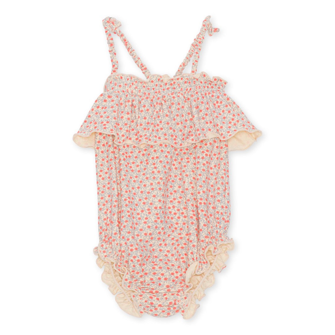 Konges Slojd - Romper 'REYA ROMPER - Fleur de Glace'