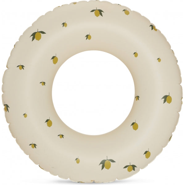 Konges Slojd - Junior Schwimmring 'JUNIOR SWIM RING - Lemon'