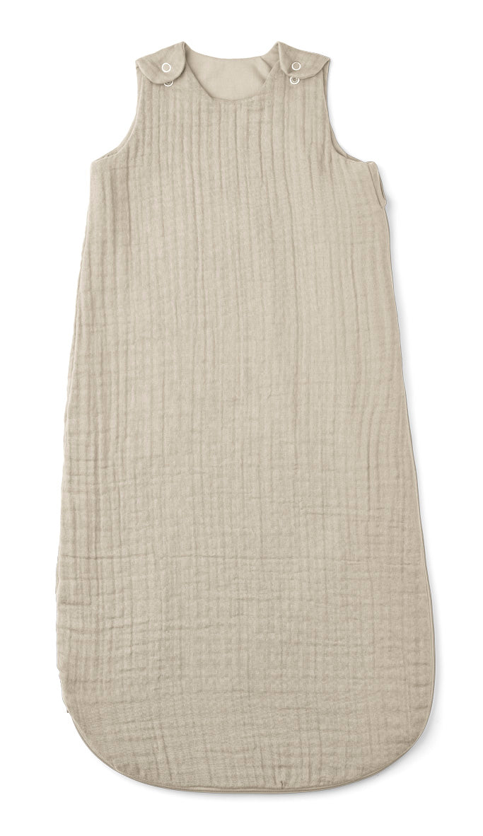 Liewood - Schlafsack 'Flora sleeping bag - Sandy'