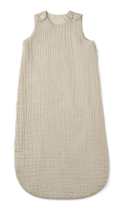 Liewood - Schlafsack 'Flora sleeping bag - Sandy'