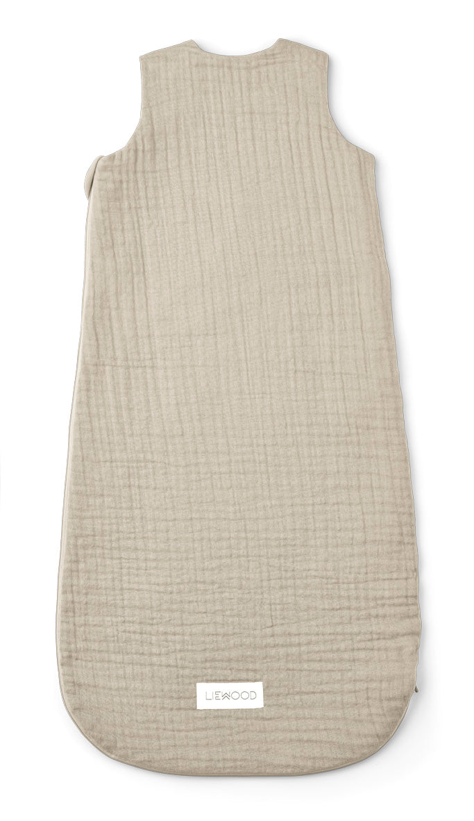 Liewood - Schlafsack 'Flora sleeping bag - Sandy'
