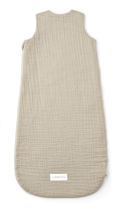 Liewood - Schlafsack 'Flora sleeping bag - Sandy'