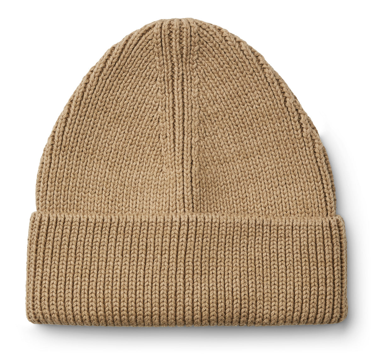 Liewood - Mütze 'Ezra beanie - Oat'