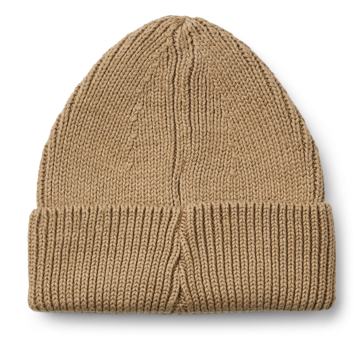 Liewood - Mütze 'Ezra beanie - Oat'