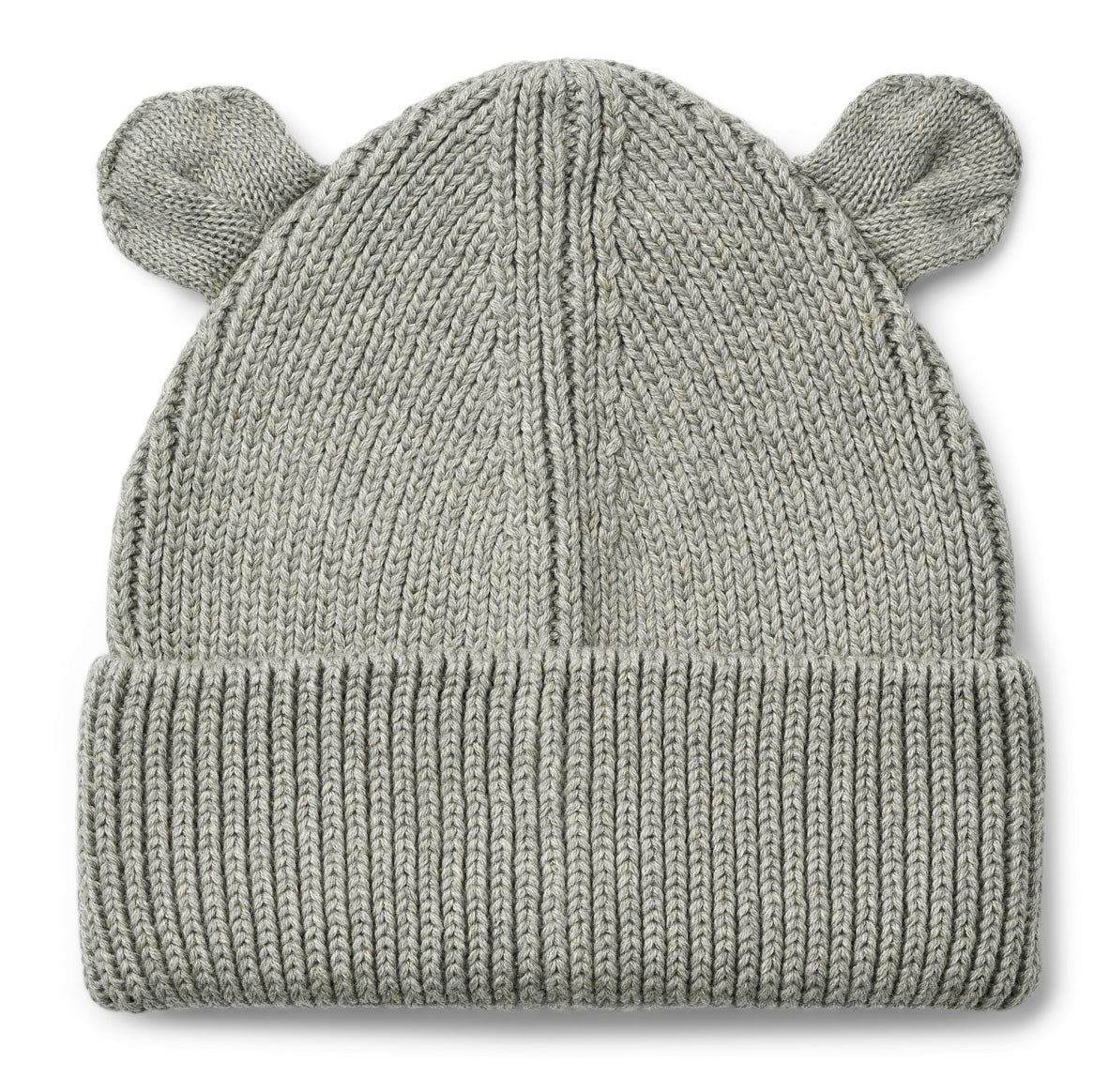 Liewood - Mütze 'Gina beanie - Grey melange'