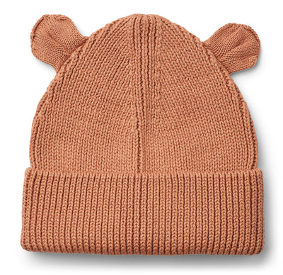 Liewood - Mütze 'Gina beanie - Tuscany rose'