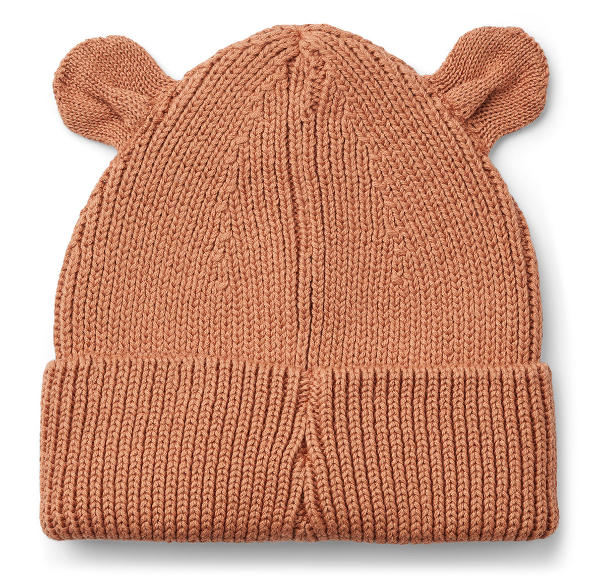 Liewood - Mütze 'Gina beanie - Tuscany rose'