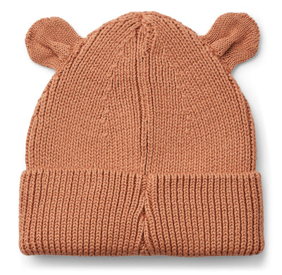 Liewood - Mütze 'Gina beanie - Tuscany rose'