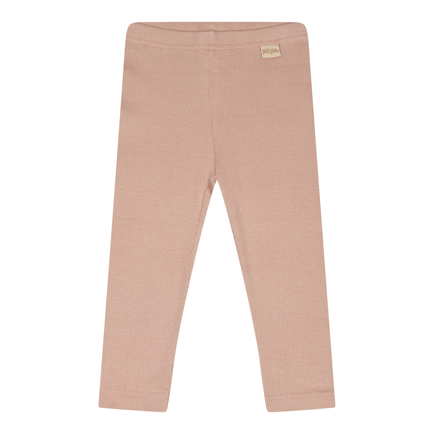 Petit Piao - Legging 'Legging Modal - Adobe Rose'