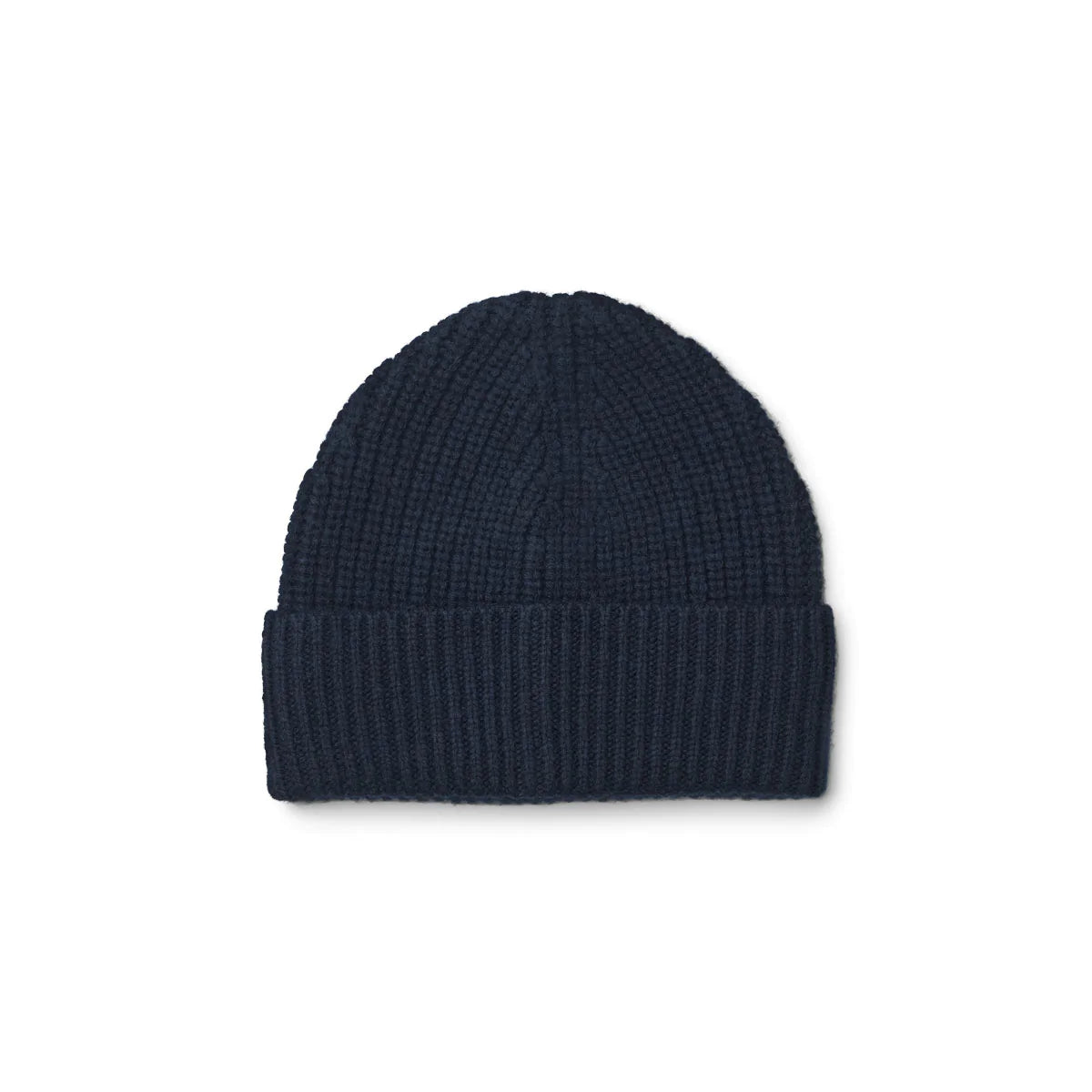 Liewood - Mütze 'Miller beanie - Midnight Navy'
