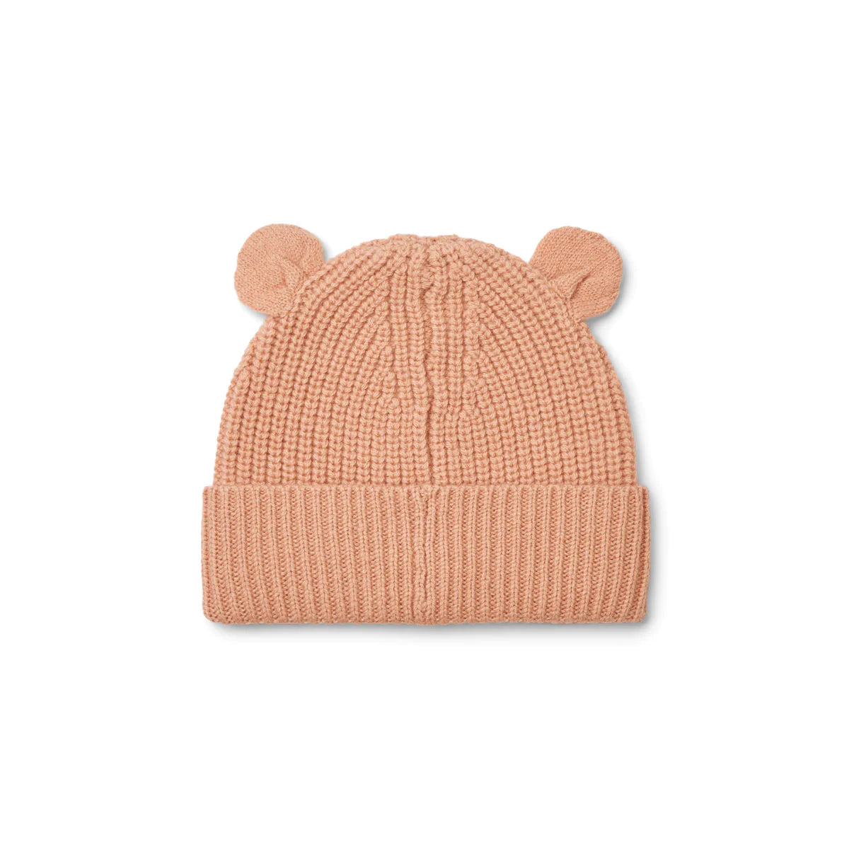 Liewood - Mütze 'Miller beanie w/ears - Tuscany Rose'