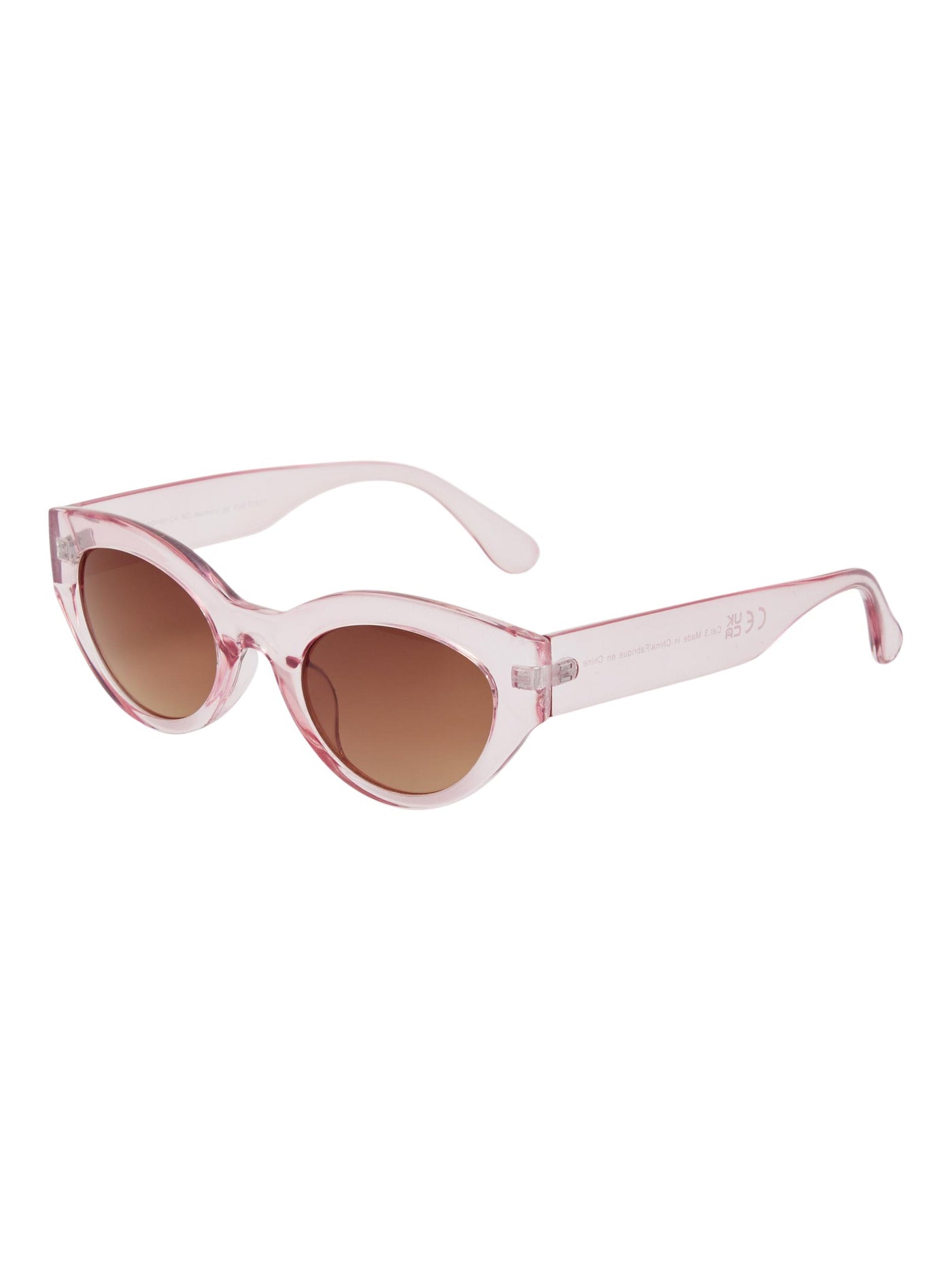 Name it - Sonnenbrille 'NKFDIMA SUNGLAS - violet ice'