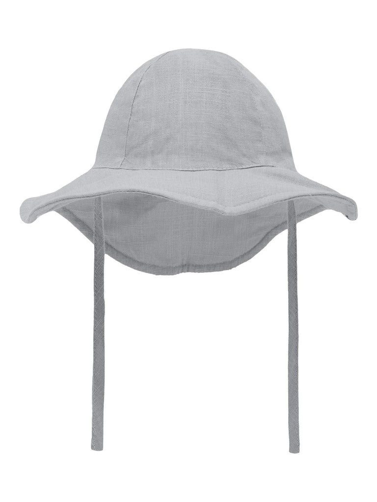 Lil Atelier - Sonnenhut 'NMNFALO SUN HAT LIL - harbor mist'