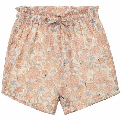 Petit by Sofie Schnoor - Shorts 'Bloomers Chloe - Light Rose'