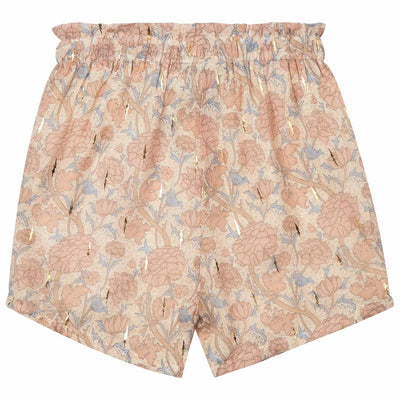 Petit by Sofie Schnoor - Shorts 'Bloomers Chloe - Light Rose'