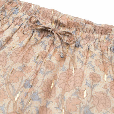Petit by Sofie Schnoor - Shorts 'Bloomers Chloe - Light Rose'