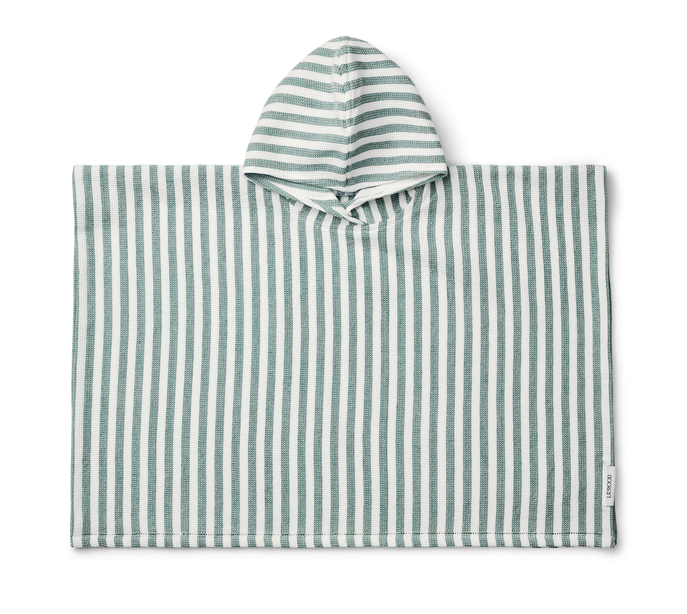Liewood - Ponchos 'Paco Poncho - in verschiedenen Farben'