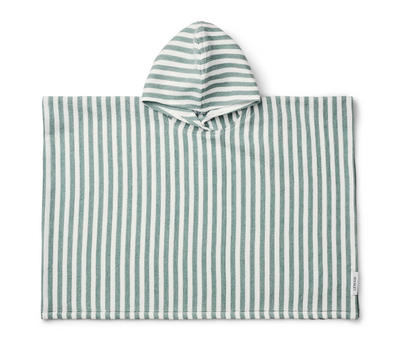 Liewood - Ponchos 'Paco Poncho - in verschiedenen Farben'