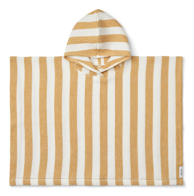 Liewood - Ponchos 'Paco Poncho - in verschiedenen Farben'