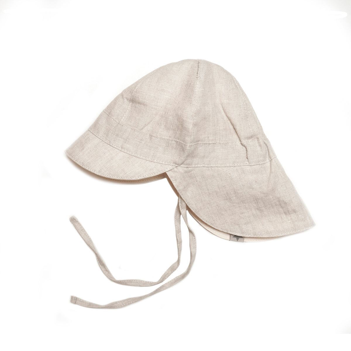 Huttelihut - Sonnenhut 'Summerhat Linen 5402 SAFARI - Khaki'