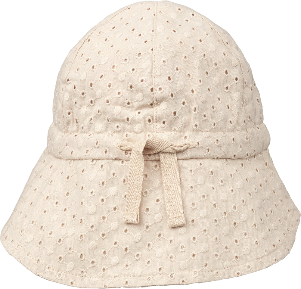 Liewood - Sonnenhut 'Sunneva anglaise Sun Hat - Sandy'