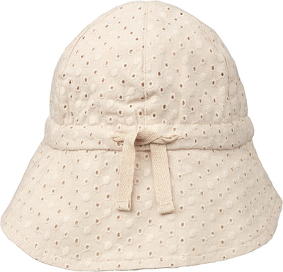 Liewood - Sonnenhut 'Sunneva anglaise Sun Hat - Sandy'