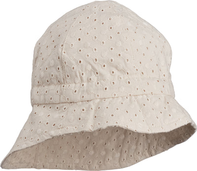 Liewood - Sonnenhut 'Sunneva anglaise Sun Hat - Sandy'