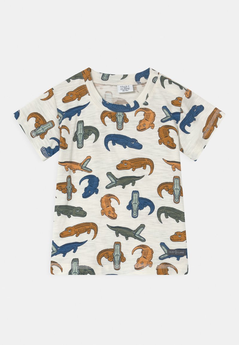 Hust & Claire - T-shirt 'Arthur'