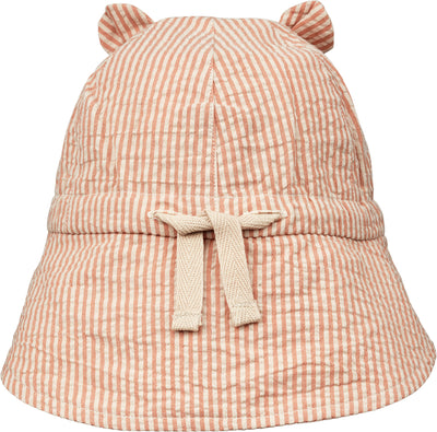 Liewood - Sonnenhut 'Gorm sun hat - Tuscany rose/sandy
