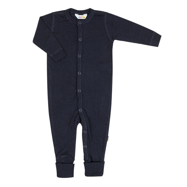 Joha - Schlafanzug 'Nightsuit 2in1 foot Basic, in verschiedenen Farben'