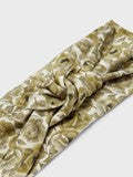 Lil Atelier - Haarband 'NMFGAYA HEADBAND LIL' Turtledove