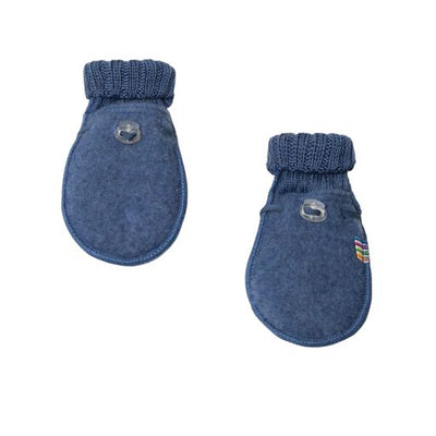 JOHA - Fäustlinge, Handschuhe 'Baby mittens - in verschiedenen Farben'